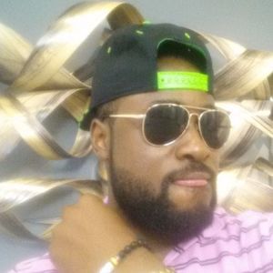 Meet your Posher, Fritz